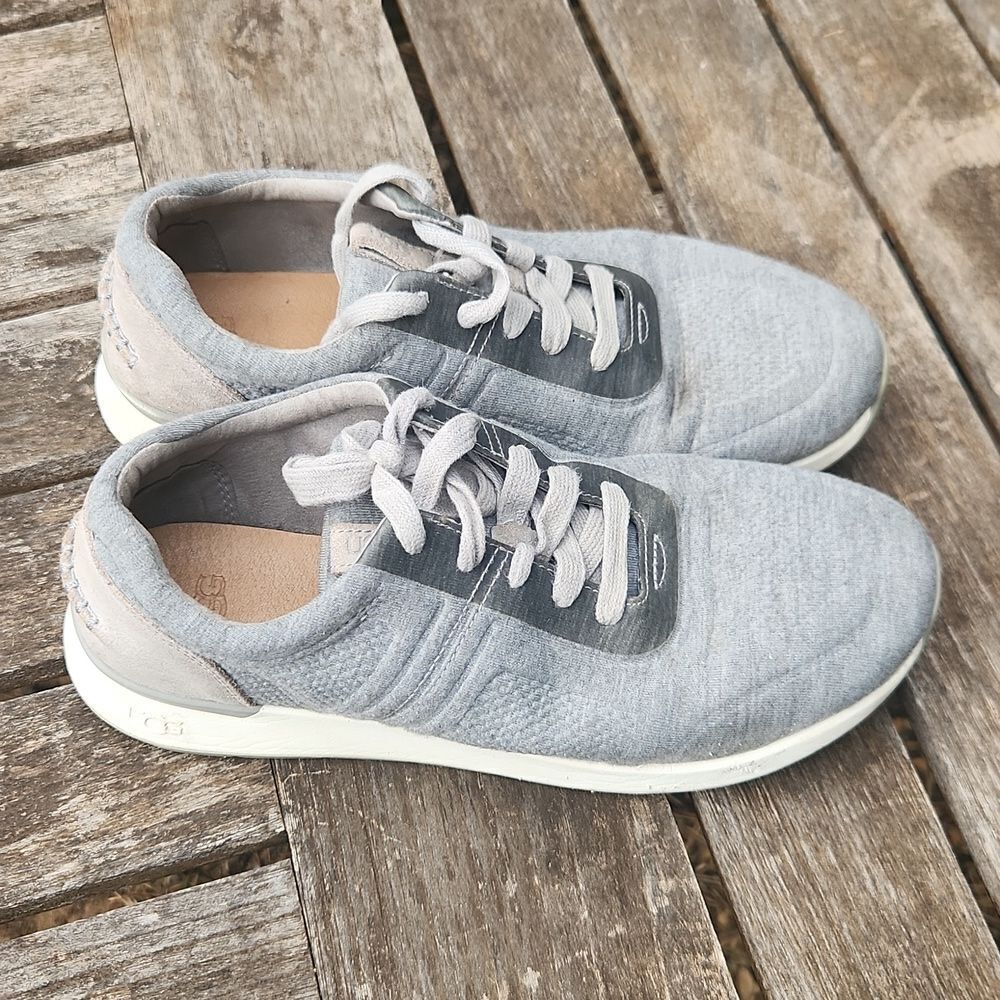 Ugg Athletic Running Shoes Women's 9